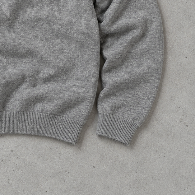 Ralph Lauren Sweater Grau Limited (XL)