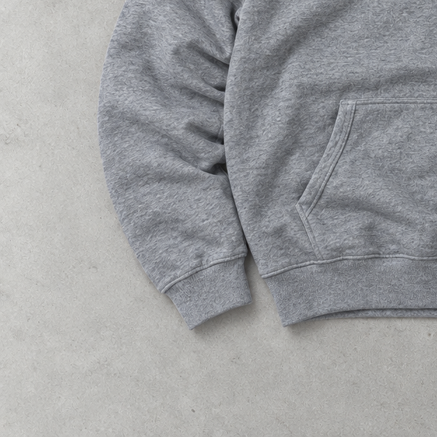 Ralph Lauren Hoodie Grau Limited (S) Stitched Logo