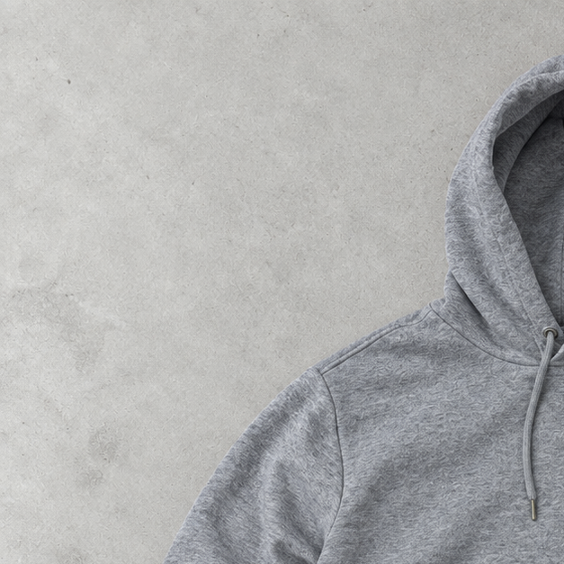 Ralph Lauren Hoodie Grau Limited (S) Stitched Logo