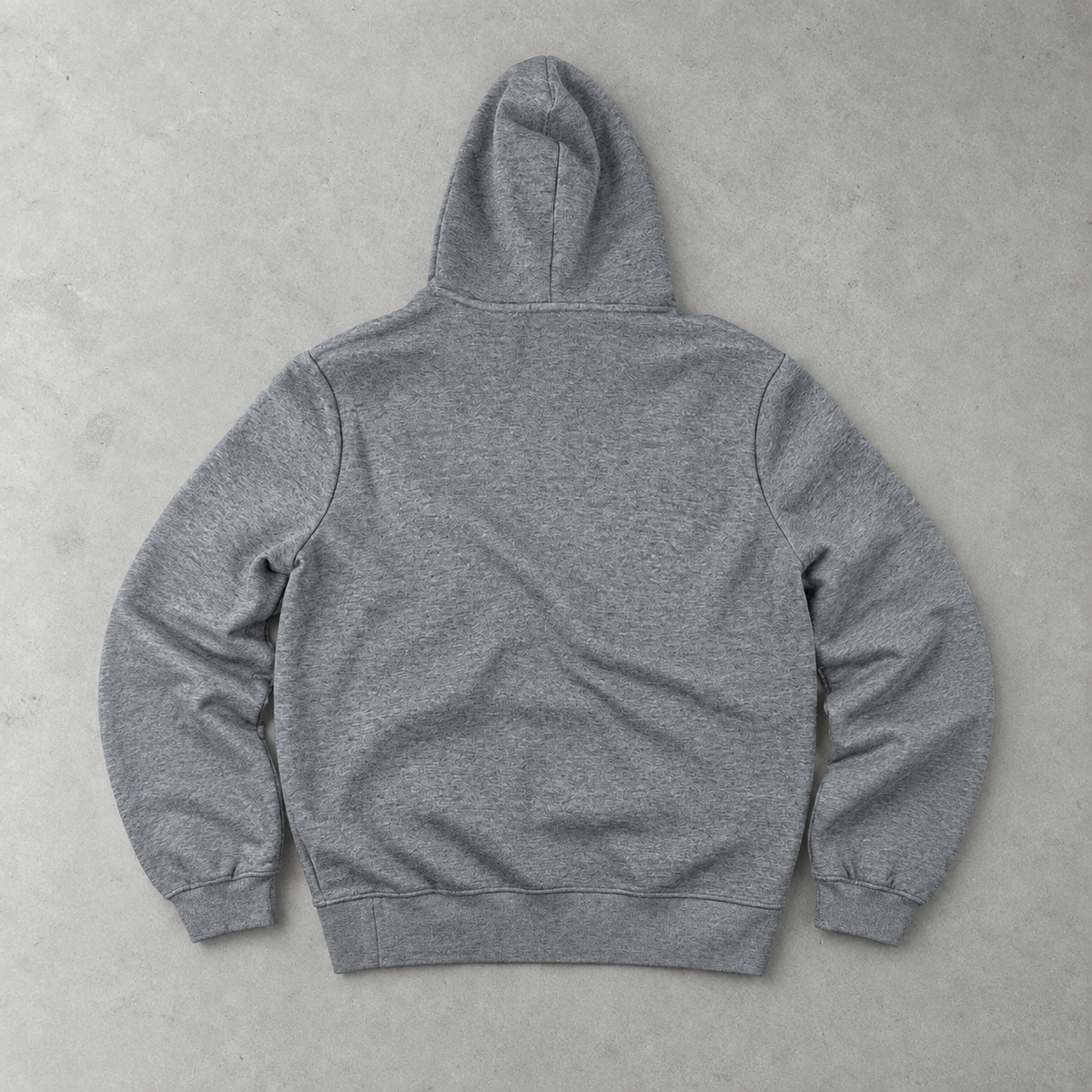 Ralph Lauren Hoodie Grau Limited (S) Stitched Logo