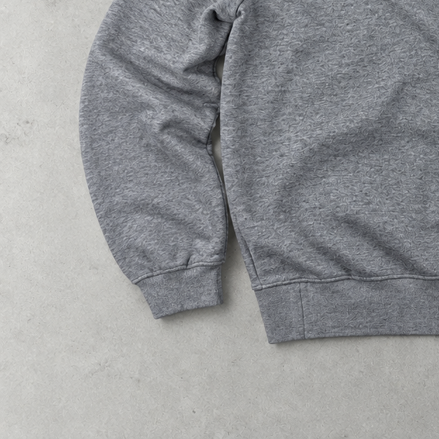 Ralph Lauren Hoodie Grau Limited (S) Stitched Logo