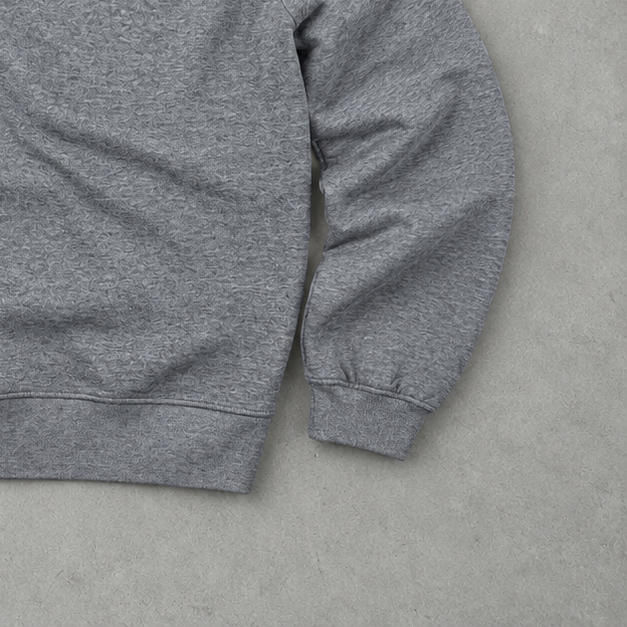 Ralph Lauren Hoodie Grau Limited (S) Stitched Logo