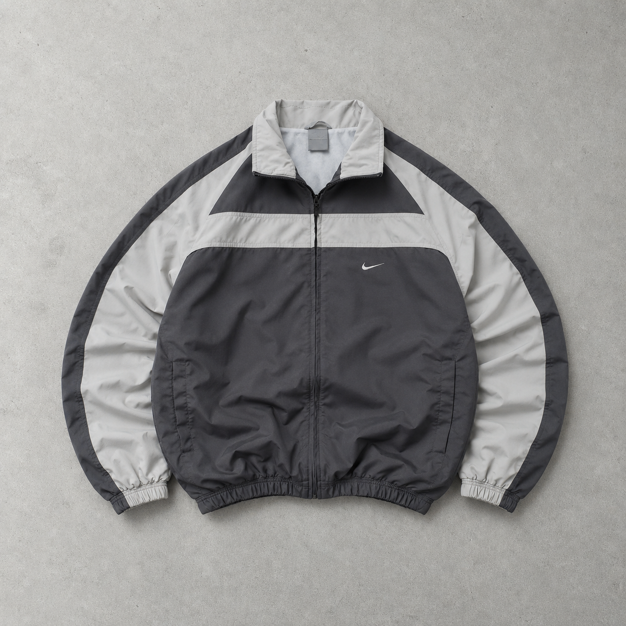 Nike Jacket Rare M
