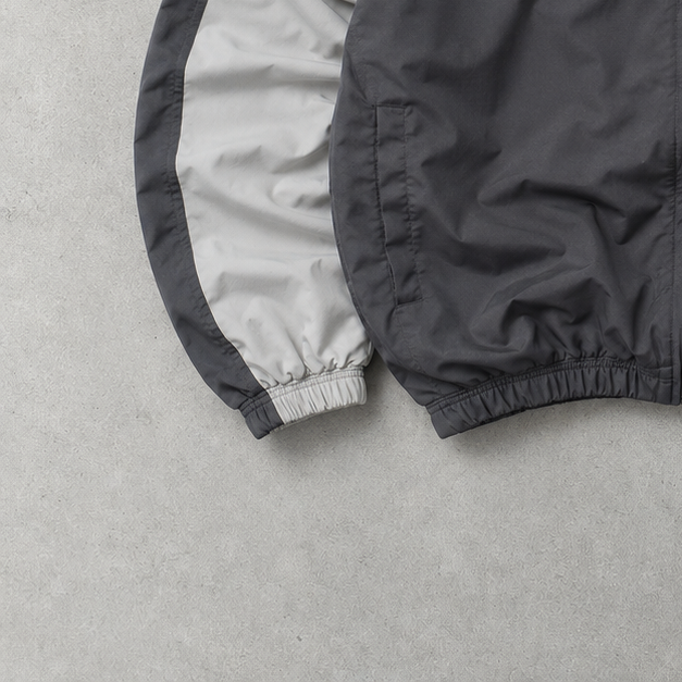 Nike Jacket Rare M