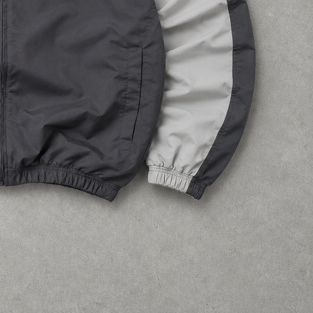 Nike Jacket Rare M