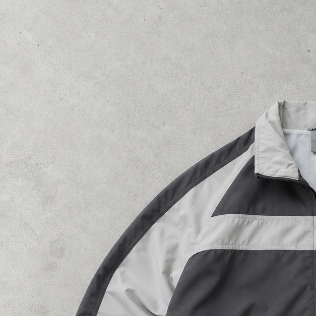 Nike Jacket Rare M