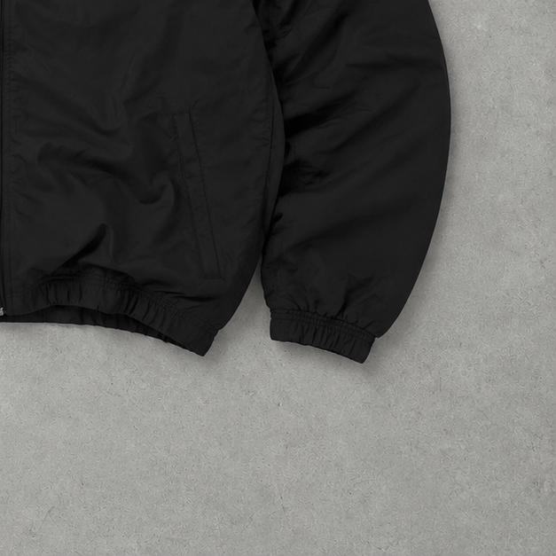 Adidas Jacket Black / White Limited (XL)
