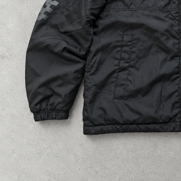 Reebok Jacket Schwarz Rare (S)