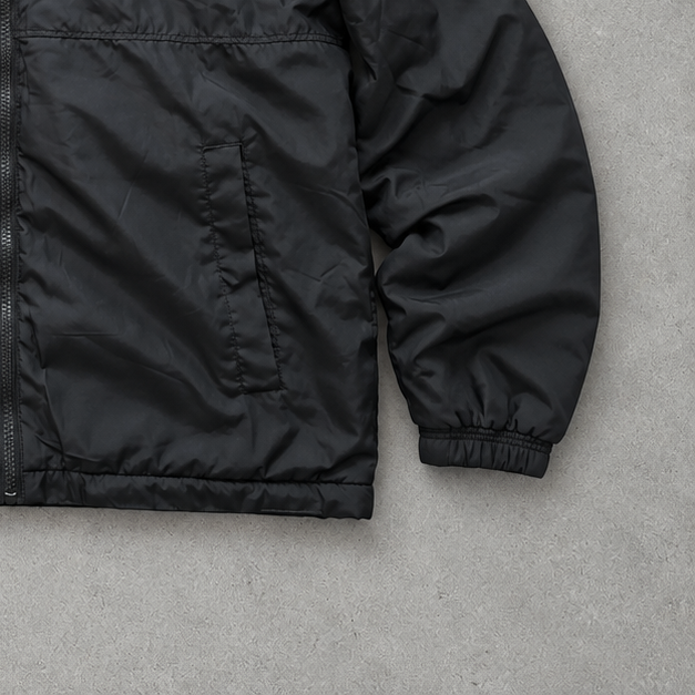 Reebok Jacket Schwarz Rare (S)