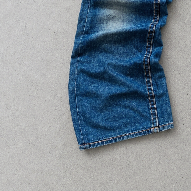 True Religion Jeans Blau Limited (W34 | DE 50)