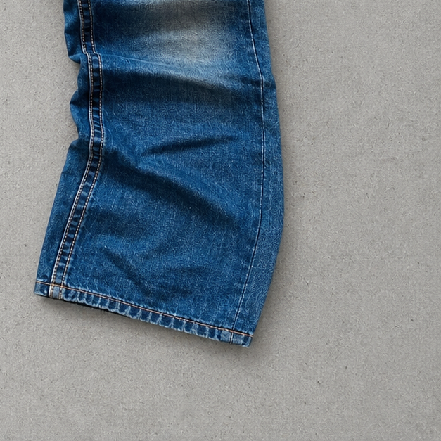 True Religion Jeans Blau Limited (W34 | DE 50)