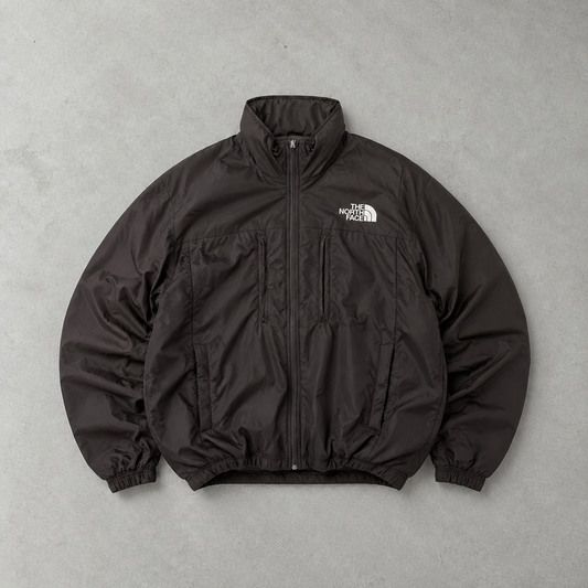 The North Face Jacket Schwarz Rare (L)