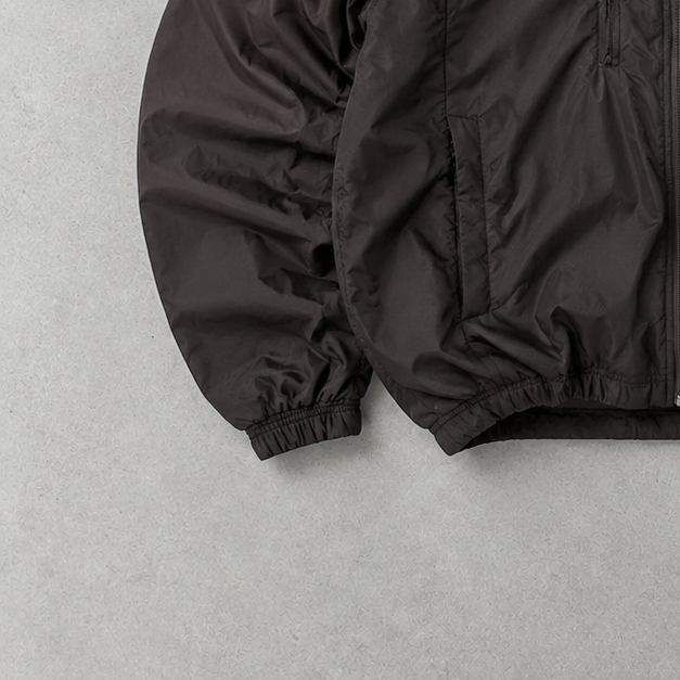 The North Face Jacket Schwarz Rare (L)