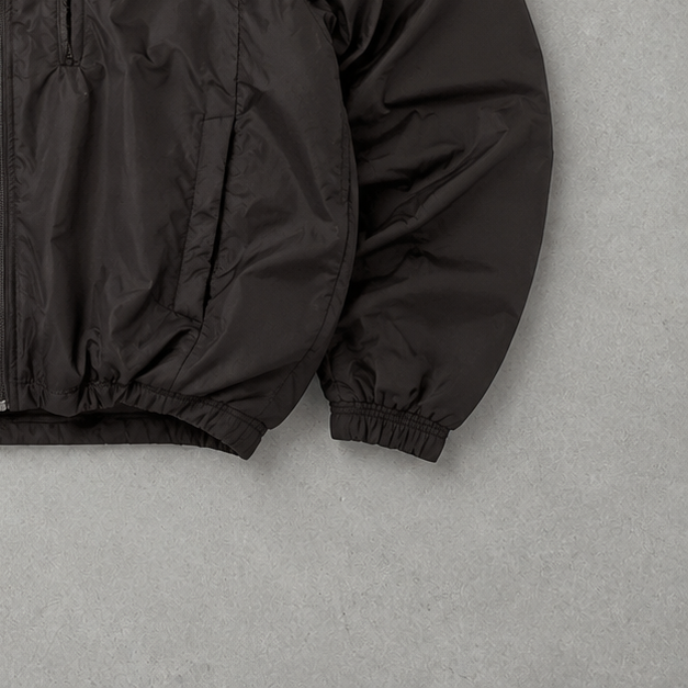 The North Face Jacket Schwarz Rare (L)
