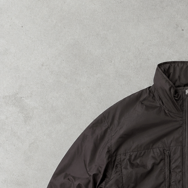 The North Face Jacket Schwarz Rare (L)