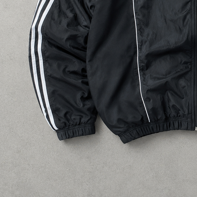 Adidas Jacket Schwarz Limited (Size XL)