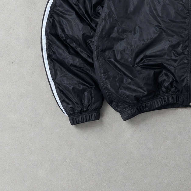 Adidas Jacket Schwarz Limited (Size XL)
