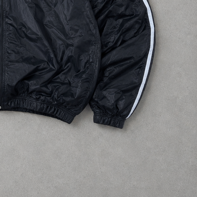 Adidas Jacket Schwarz Limited (Size XL)