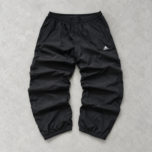 Adidas Track Pants Schwarz Rare (XL)