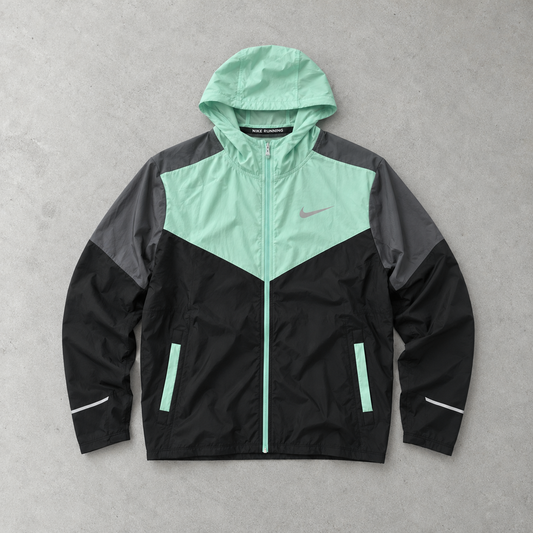Nike Jacket Mintgrün Rare (L)