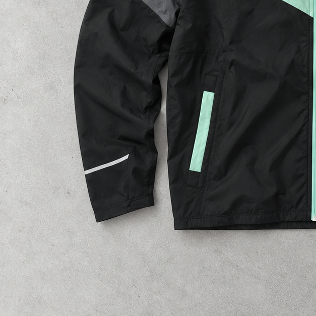 Nike Jacket Mintgrün Rare (L)