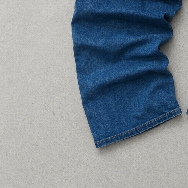 True Religion Jeans Blau Limited (W34 | DE 50)