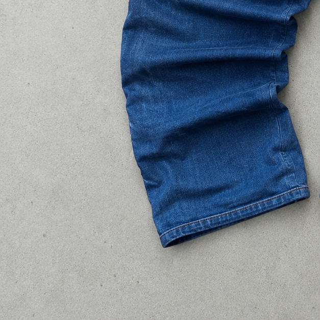 True Religion Jeans Blau Limited (W34 | DE 50)