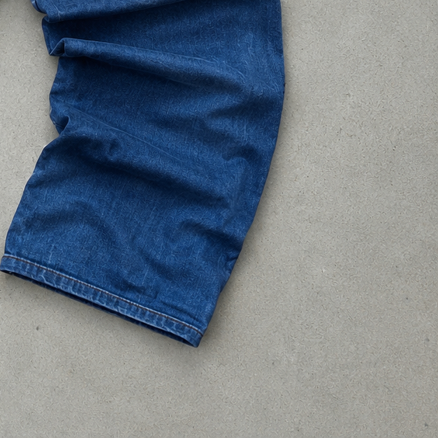True Religion Jeans Blau Limited (W34 | DE 50)