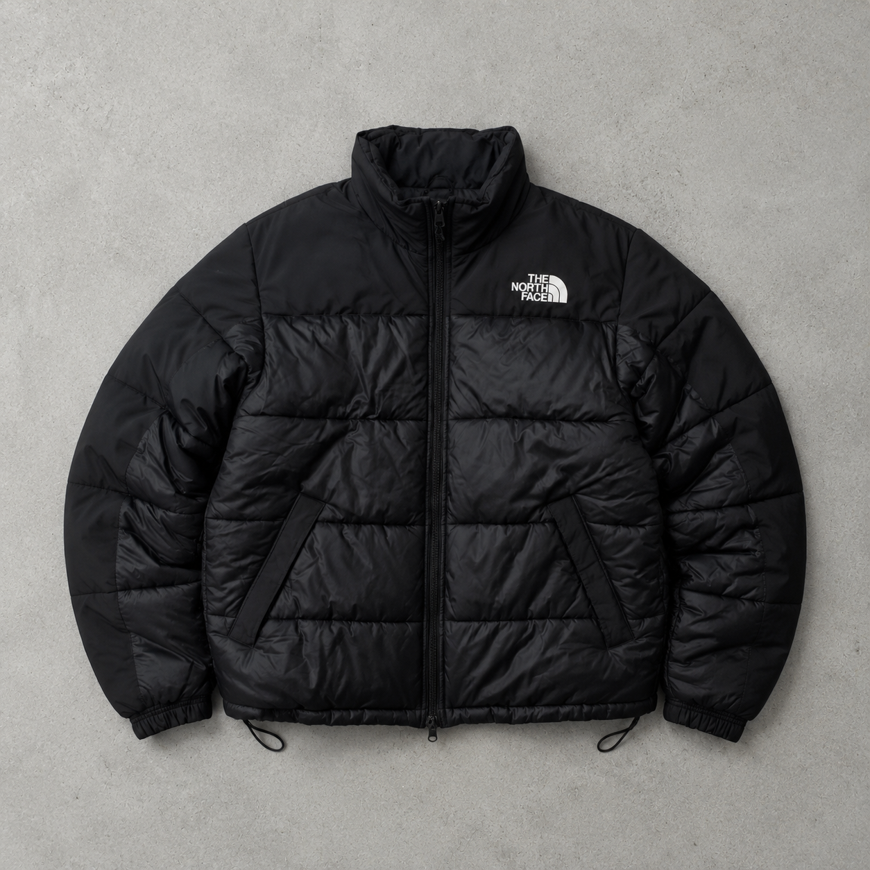 The North Face Jacket Schwarz Rare (L)