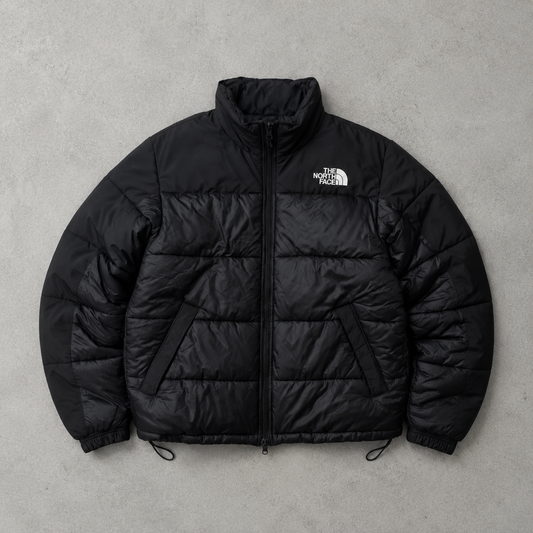 The North Face Jacket Schwarz Rare (L)
