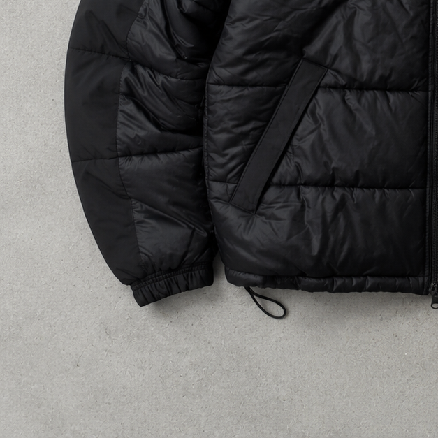 The North Face Jacket Schwarz Rare (L)