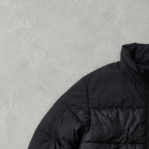 The North Face Jacket Schwarz Rare (L)