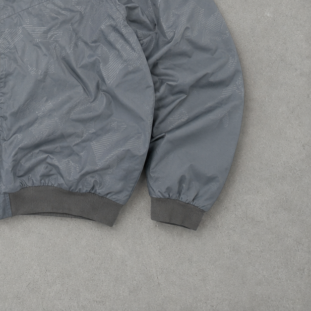 Nike Hoodie Grau Rare (S)