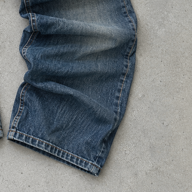 True Religion Bootcut Jeans Blue Limited (W32 | DE 48)