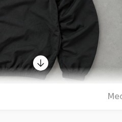 The North Face Track Jacket Black Rare (L)