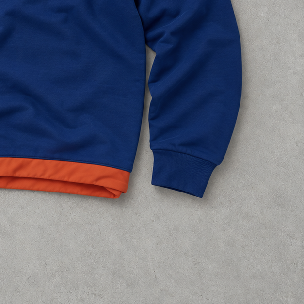 Ralph Lauren Sweater Blau Limited (M)