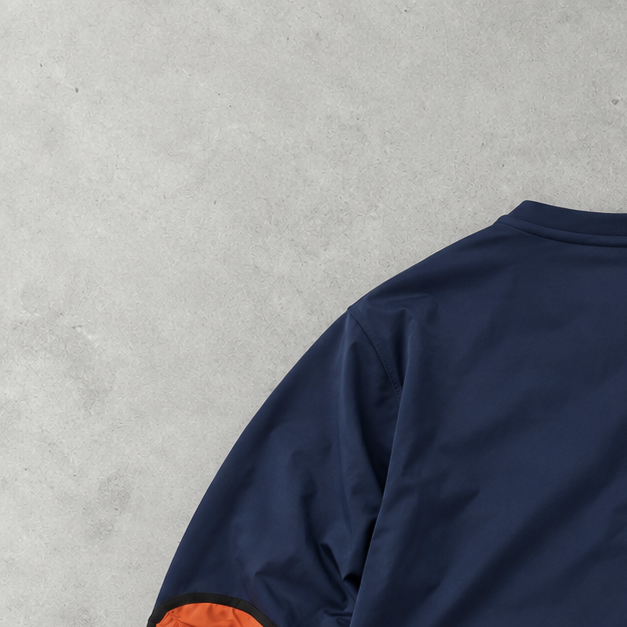 Ralph Lauren Sweater Blau Limited (M)