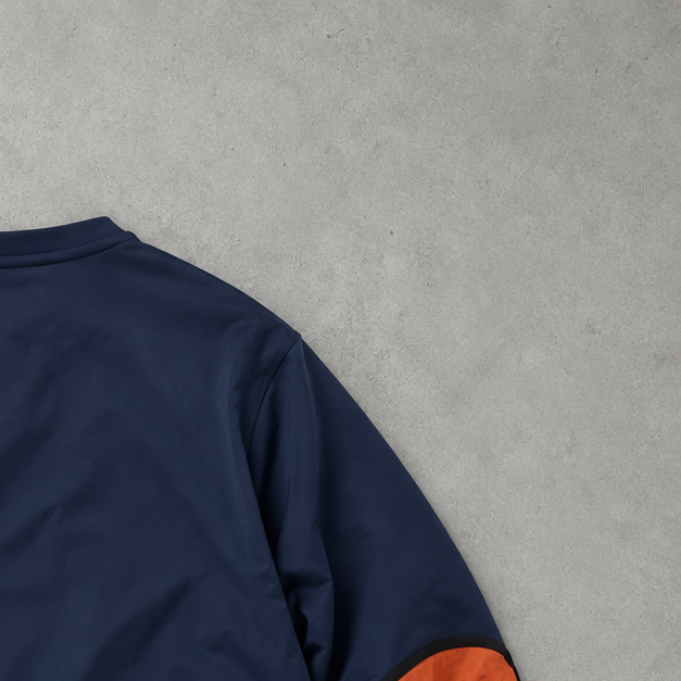 Ralph Lauren Sweater Blau Limited (M)