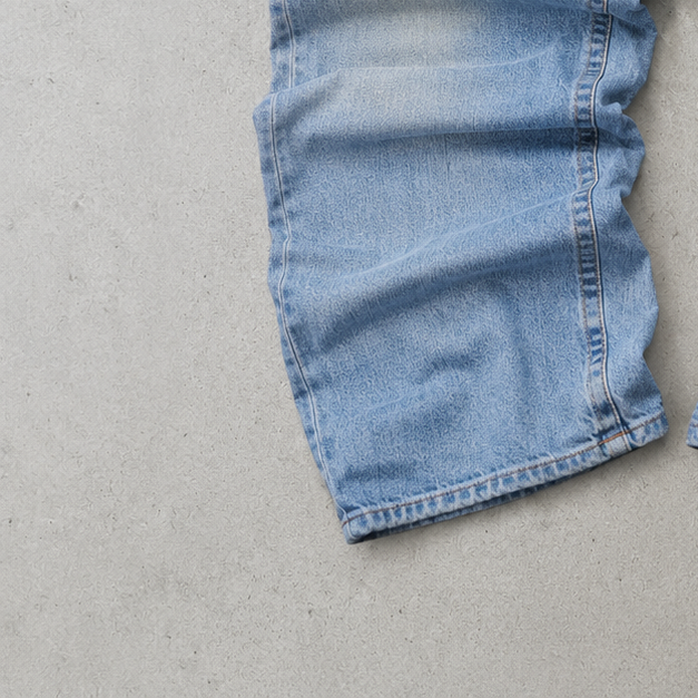 True Religion Jeans Blau, Hellblau Rare (W30 | DE 46)