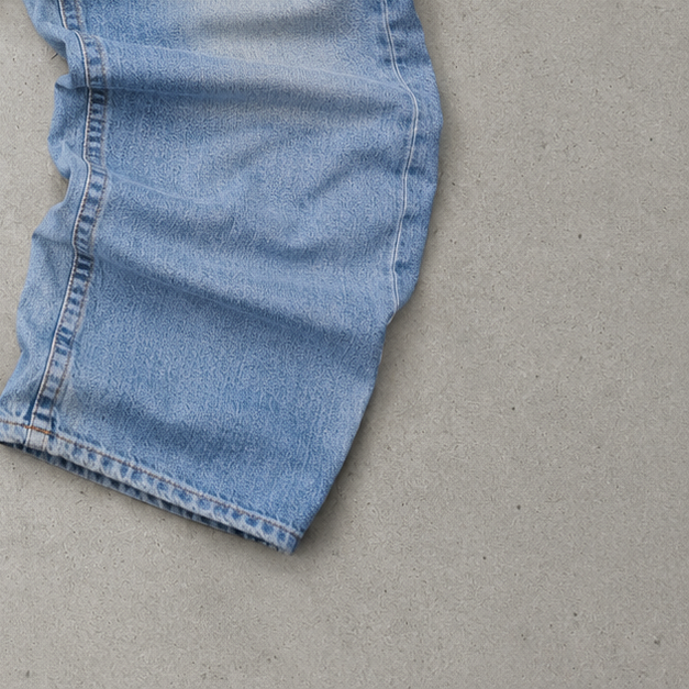 True Religion Jeans Blau, Hellblau Rare (W30 | DE 46)