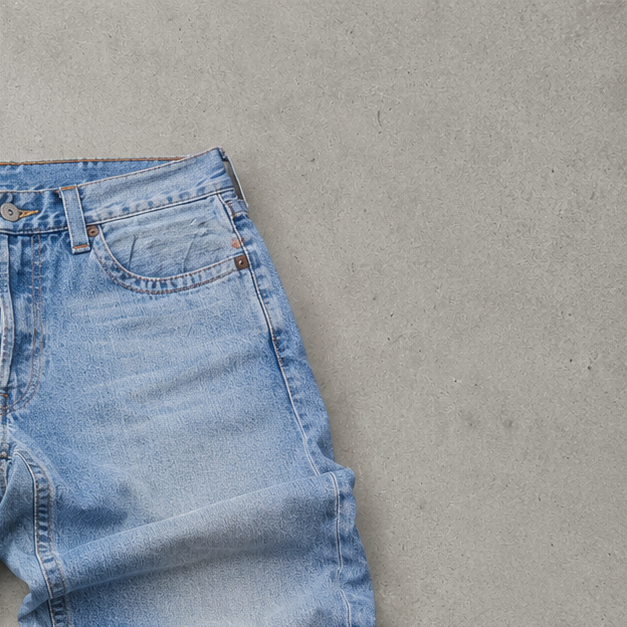 True Religion Jeans Blau, Hellblau Rare (W30 | DE 46)