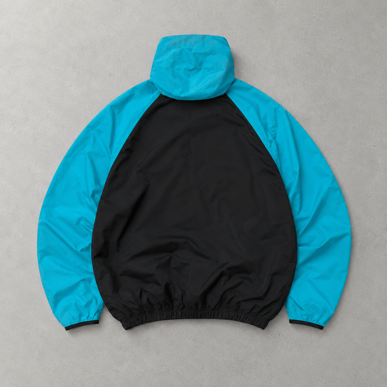 Nike Jacket Türkis, Schwarz Rare (M)
