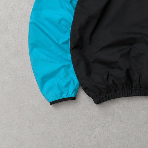Nike Jacket Türkis, Schwarz Rare (M)