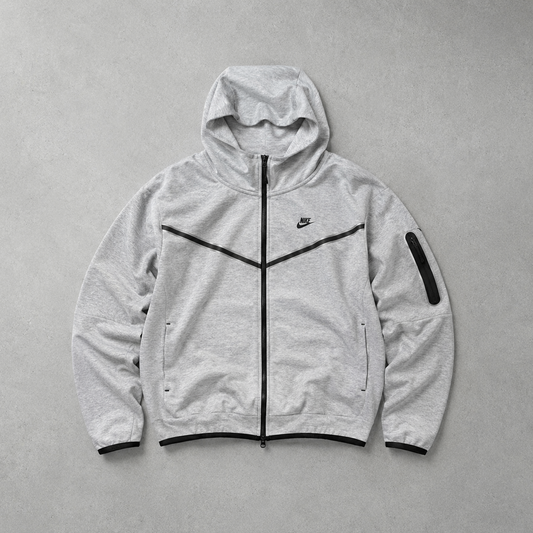 Nike Jacket Grau Limited (Size M)