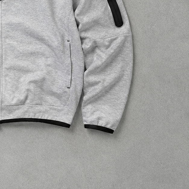 Nike Jacket Grau Limited (Size M)