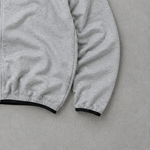 Nike Jacket Grau Limited (Size M)