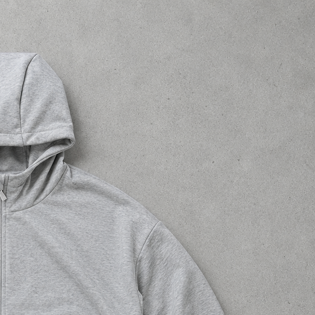 Nike Jacket Grau Limited (Size M)