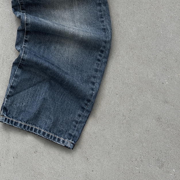 Y2K True Religion Slim Jeans Blue Rare (W28 | DE 44)