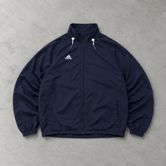 Adidas Track Jacket Navy Limited (XXL)