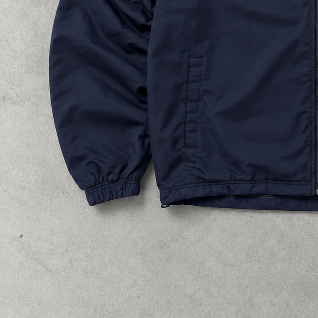 Adidas Track Jacket Navy Limited (XXL)